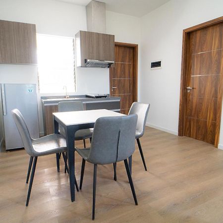 Mangrove Residences Mactan Punta Engaño Zewnętrze zdjęcie
