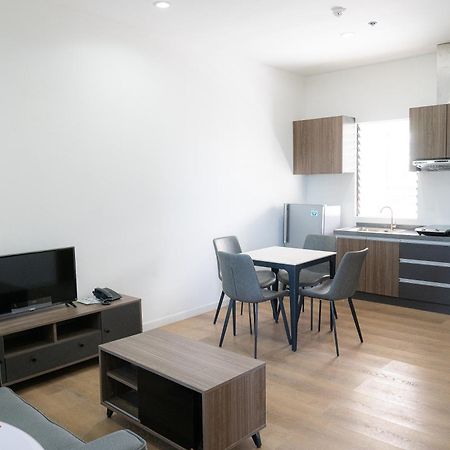 Mangrove Residences Mactan Punta Engaño Zewnętrze zdjęcie