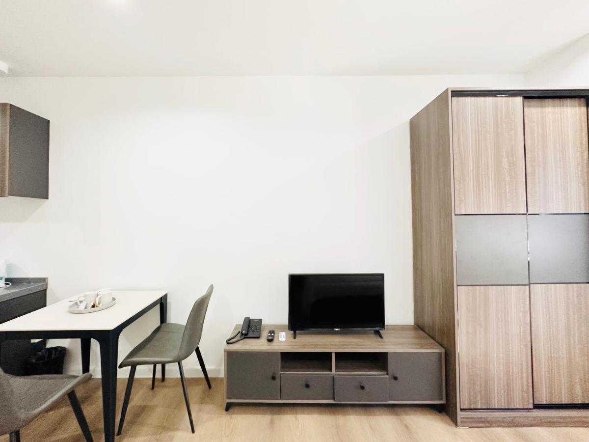 Mangrove Residences Mactan Punta Engaño Zewnętrze zdjęcie
