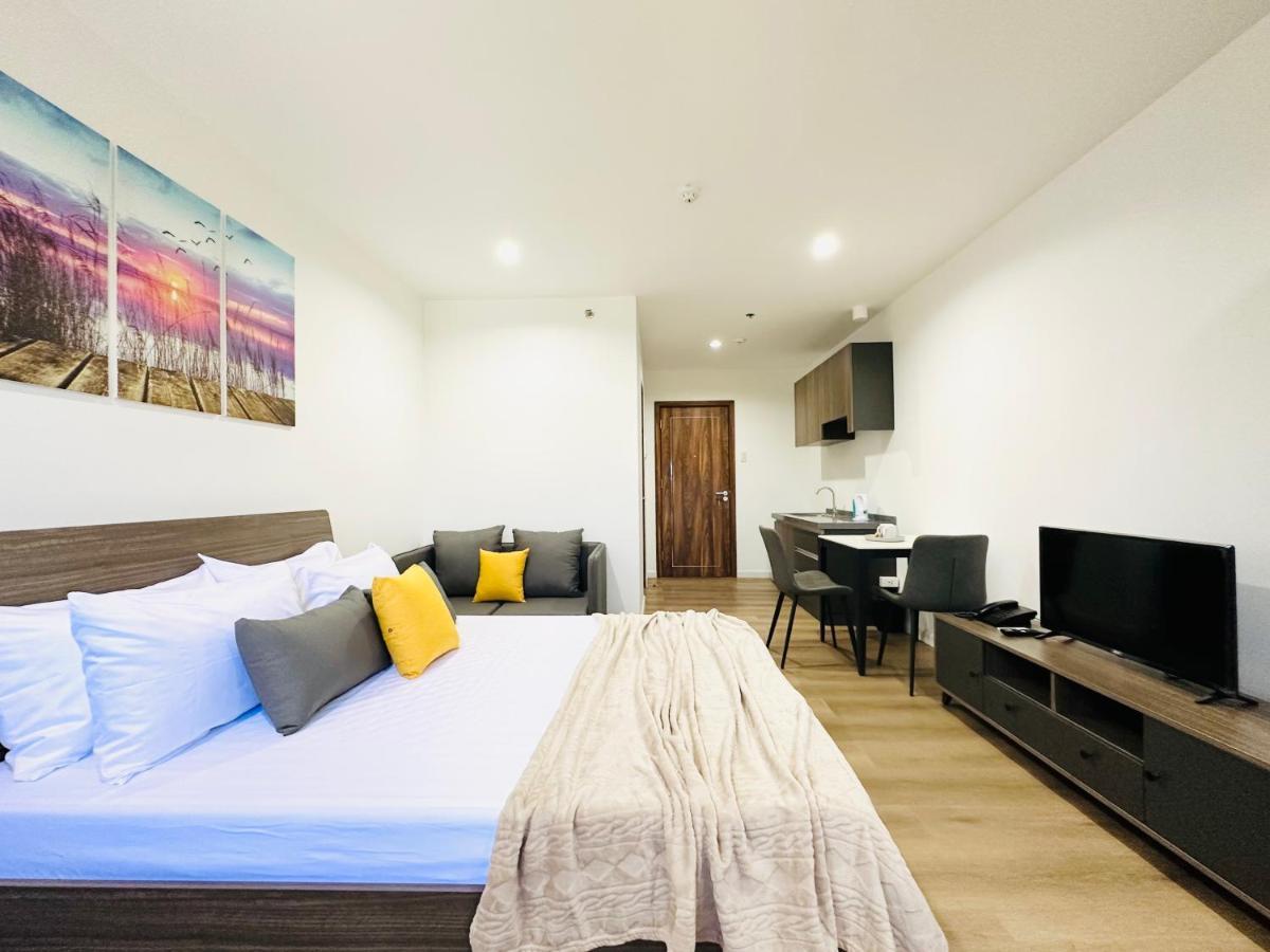 Mangrove Residences Mactan Punta Engaño Zewnętrze zdjęcie