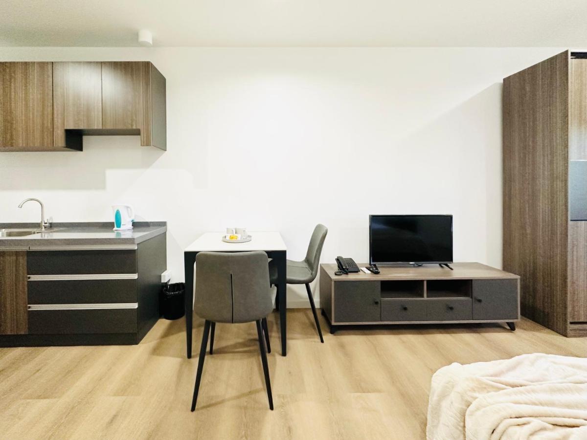 Mangrove Residences Mactan Punta Engaño Zewnętrze zdjęcie