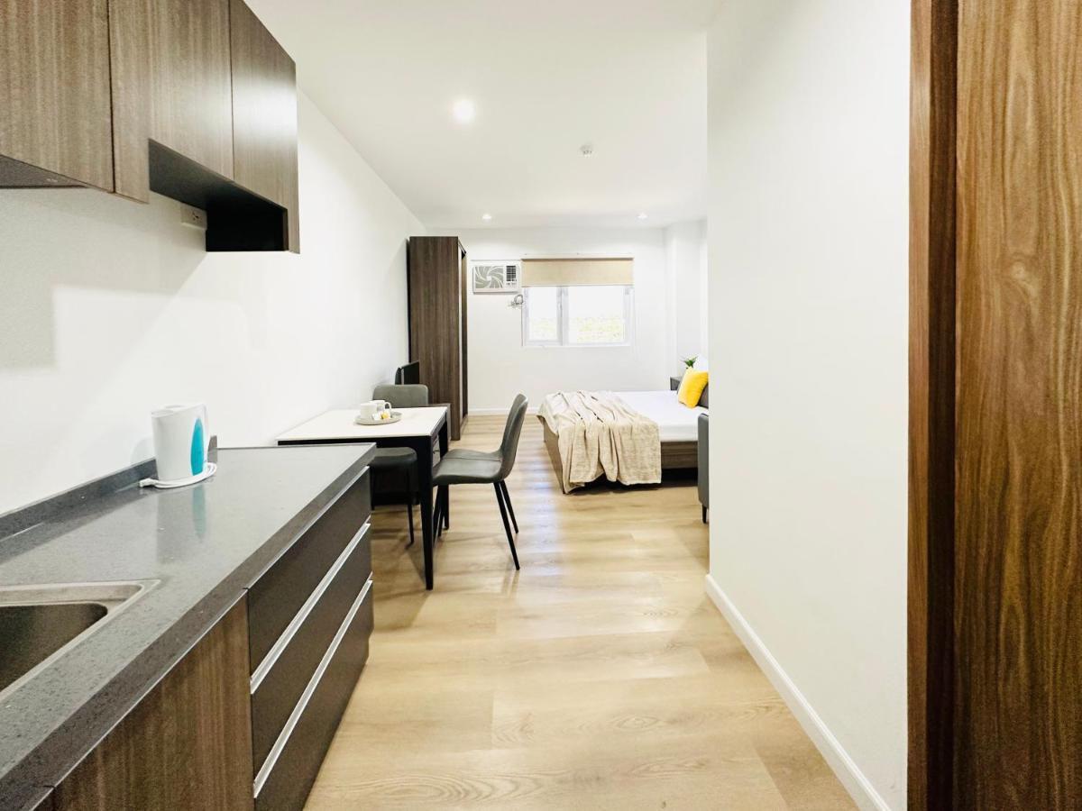 Mangrove Residences Mactan Punta Engaño Zewnętrze zdjęcie