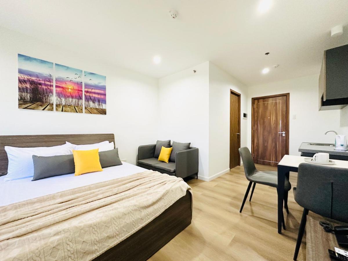 Mangrove Residences Mactan Punta Engaño Zewnętrze zdjęcie