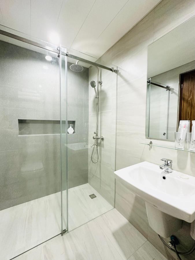 Mangrove Residences Mactan Punta Engaño Zewnętrze zdjęcie