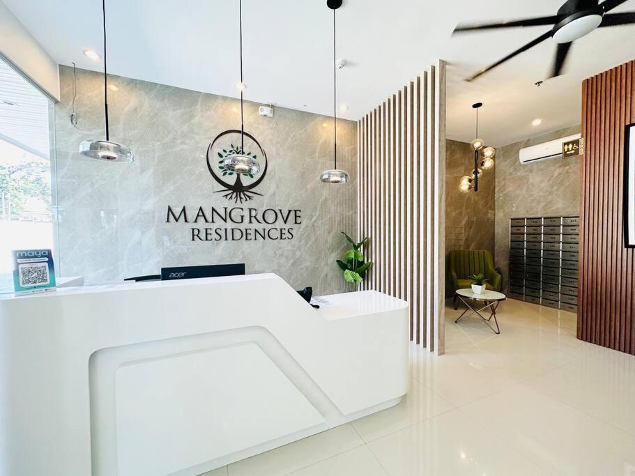 Mangrove Residences Mactan Punta Engaño Zewnętrze zdjęcie