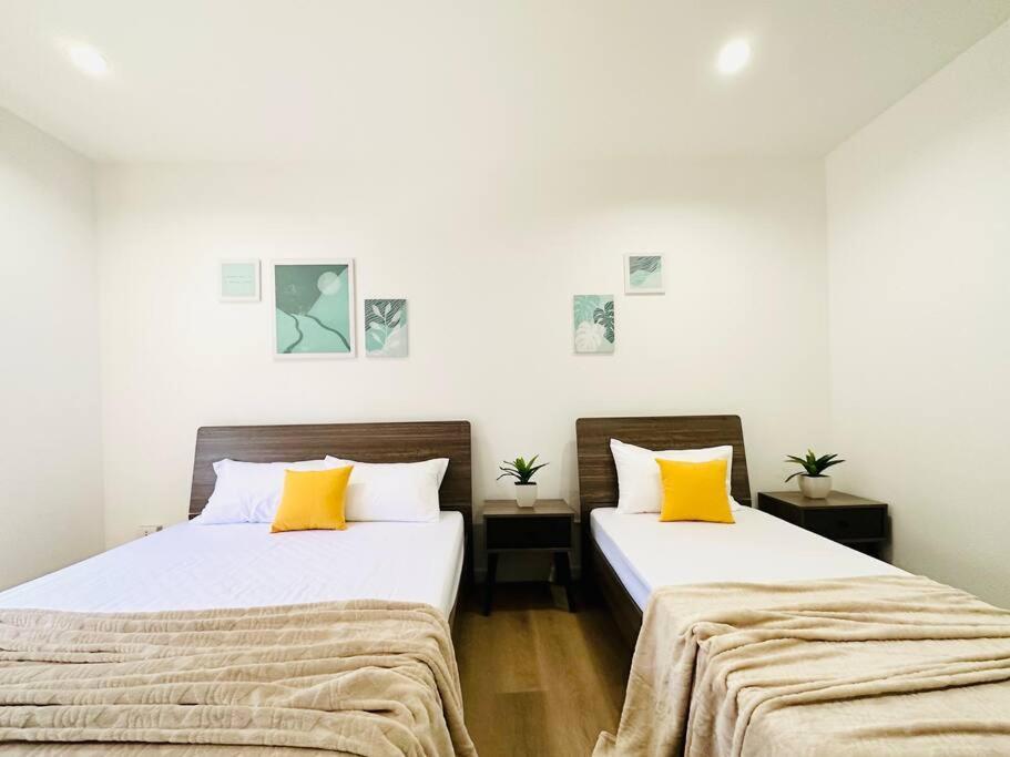 Mangrove Residences Mactan Punta Engaño Zewnętrze zdjęcie