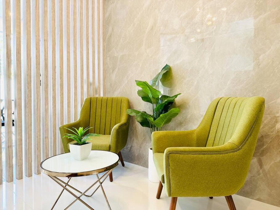 Mangrove Residences Mactan Punta Engaño Zewnętrze zdjęcie