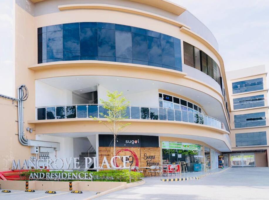 Mangrove Residences Mactan Punta Engaño Zewnętrze zdjęcie