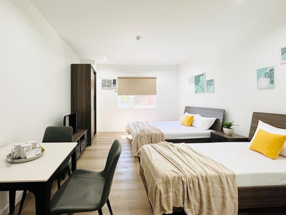 Mangrove Residences Mactan Punta Engaño Zewnętrze zdjęcie