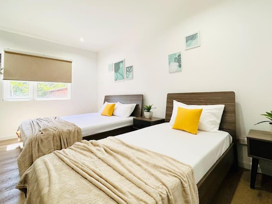 Mangrove Residences Mactan Punta Engaño Zewnętrze zdjęcie