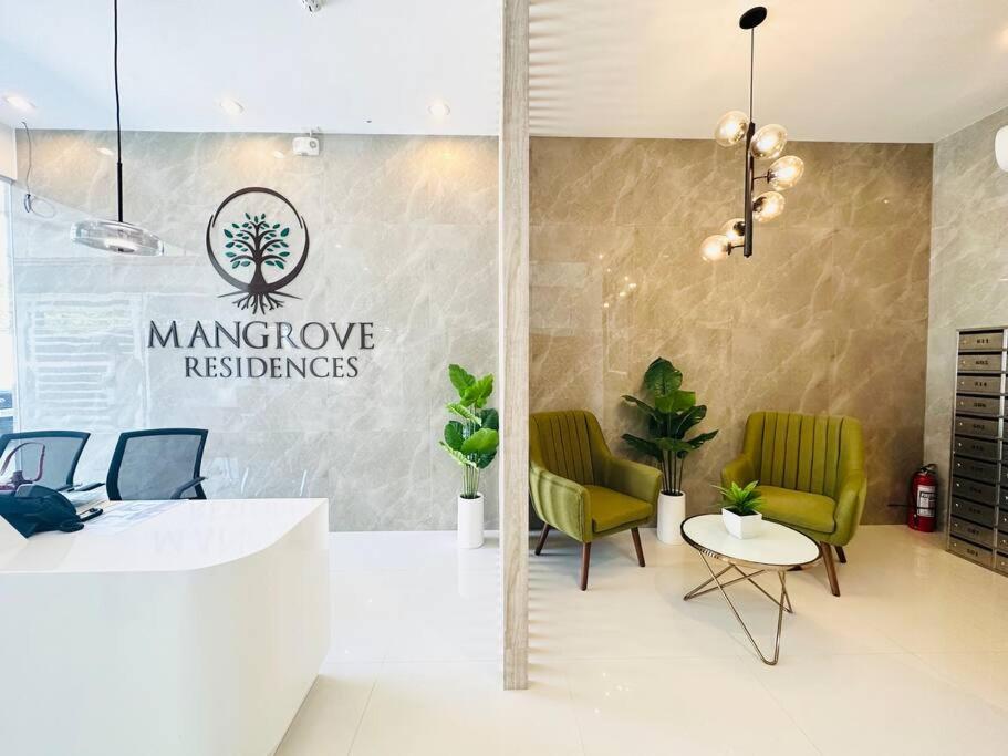Mangrove Residences Mactan Punta Engaño Zewnętrze zdjęcie