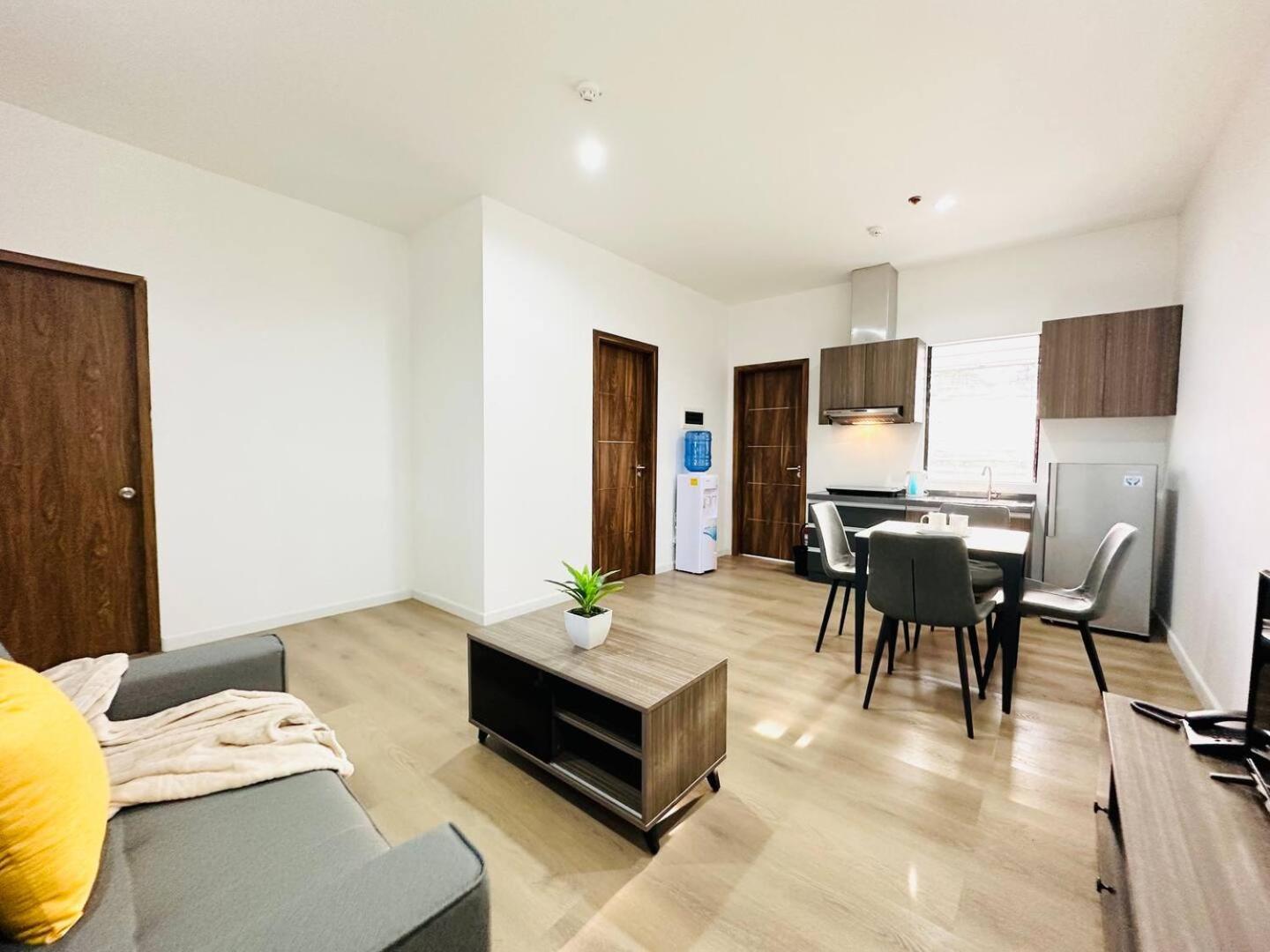 Mangrove Residences Mactan Punta Engaño Zewnętrze zdjęcie