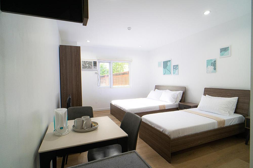 Mangrove Residences Mactan Punta Engaño Zewnętrze zdjęcie