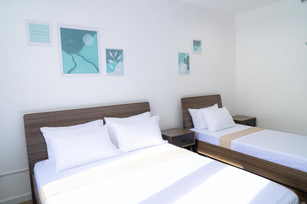 Mangrove Residences Mactan Punta Engaño Zewnętrze zdjęcie