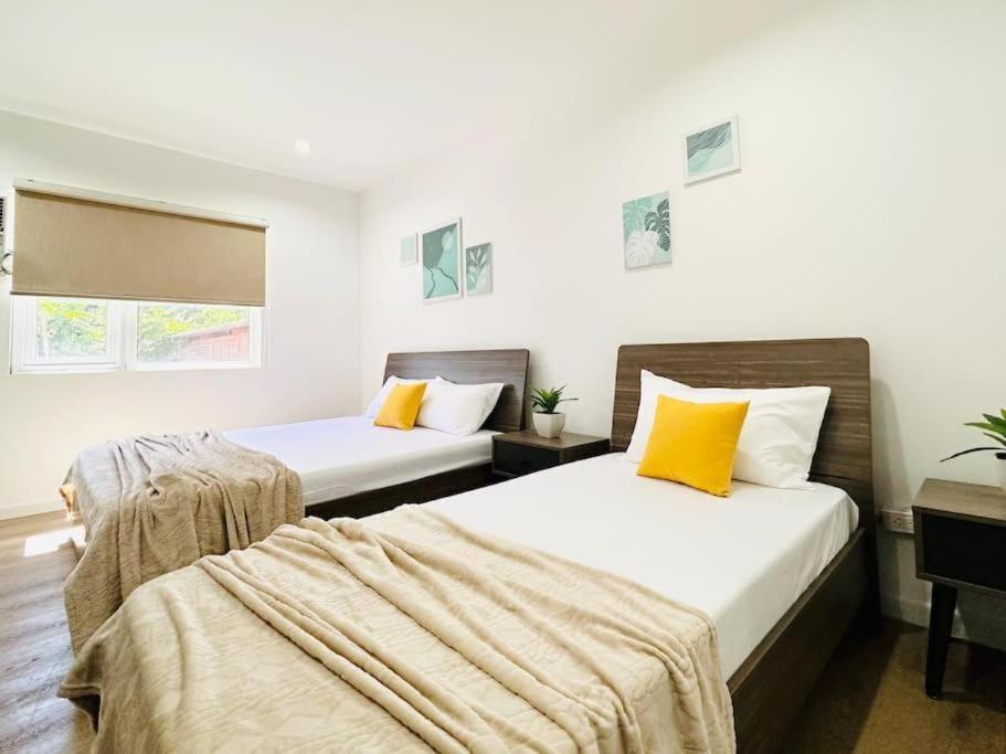 Mangrove Residences Mactan Punta Engaño Zewnętrze zdjęcie