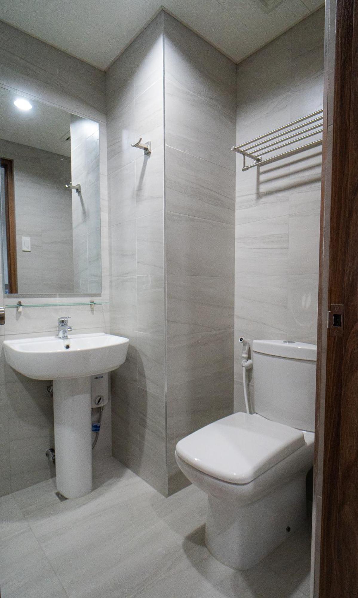 Mangrove Residences Mactan Punta Engaño Zewnętrze zdjęcie