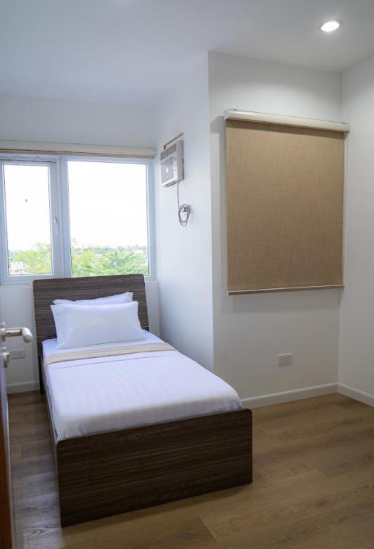 Mangrove Residences Mactan Punta Engaño Zewnętrze zdjęcie