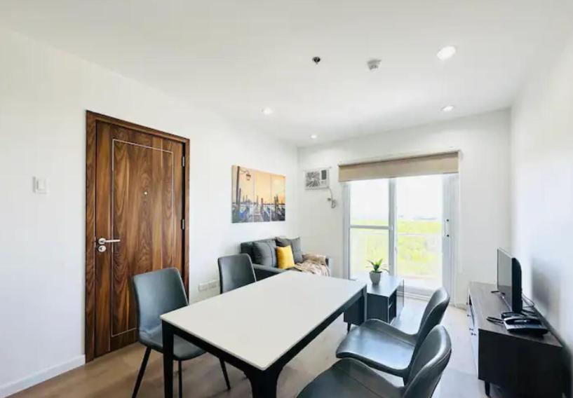 Mangrove Residences Mactan Punta Engaño Zewnętrze zdjęcie