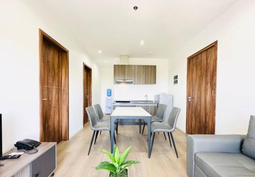 Mangrove Residences Mactan Punta Engaño Zewnętrze zdjęcie