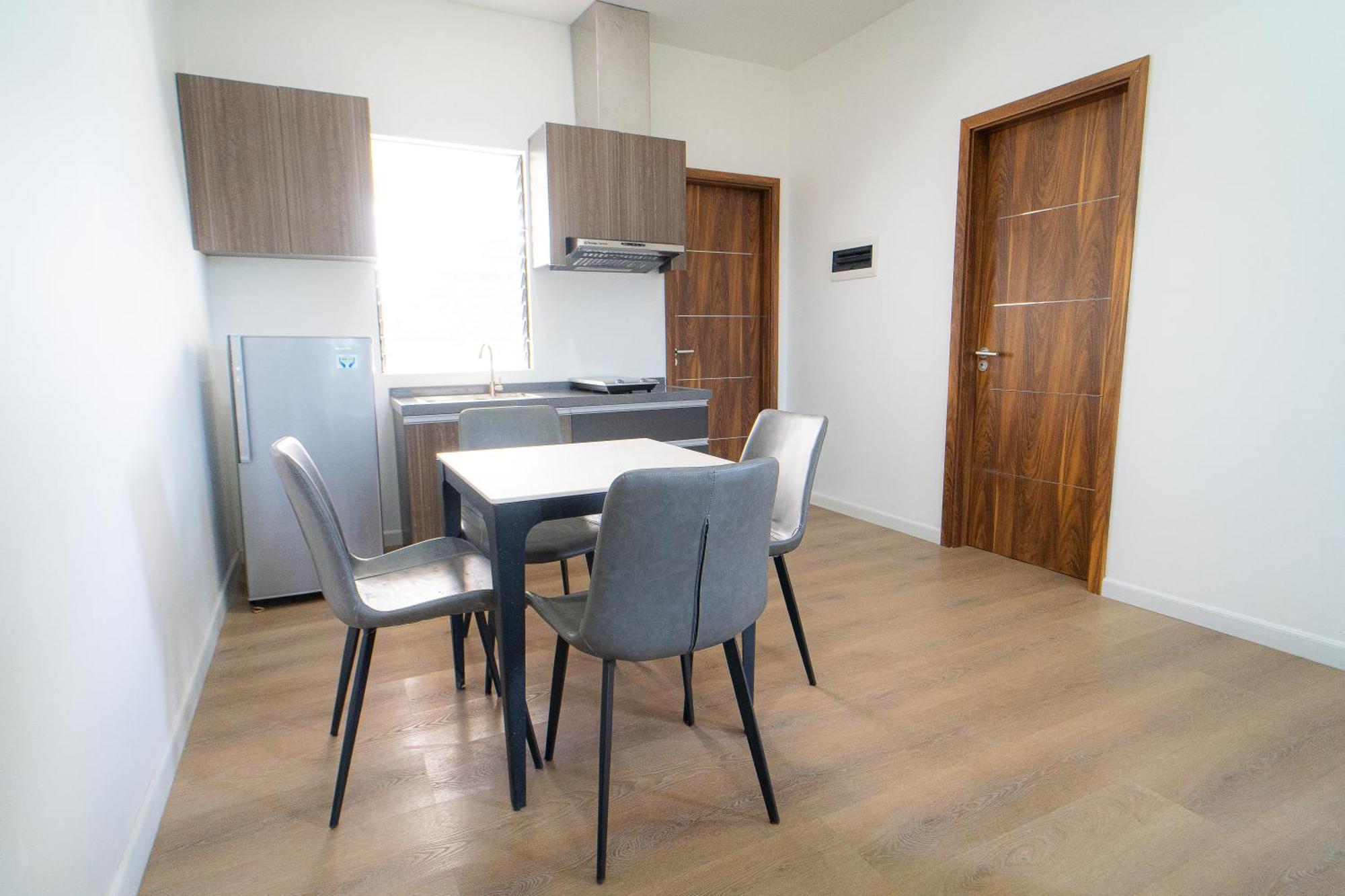 Mangrove Residences Mactan Punta Engaño Zewnętrze zdjęcie